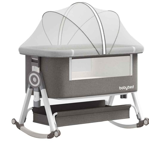 Multi baby bedside crib - baby,