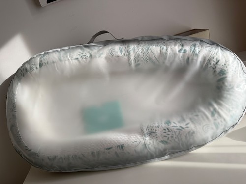 Purflo sleep tight baby bed - sleep,