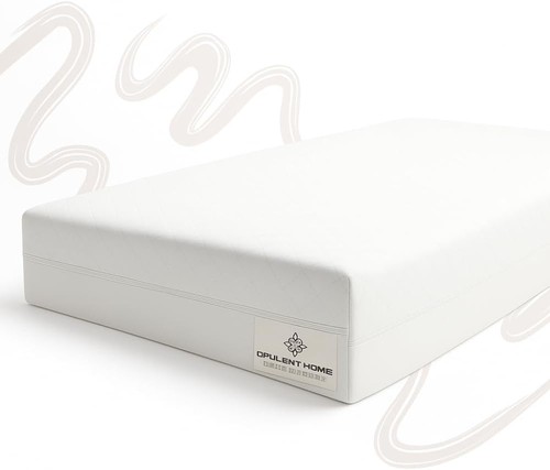 Baby cot bed mattress - mattress, soft