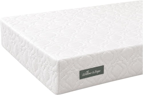 Baby cot bed mattress - baby,