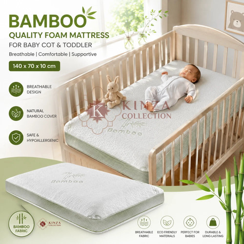 Baby cot bed - cot,