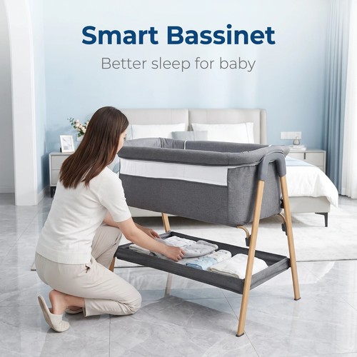 Baby bassinet bedside - baby,