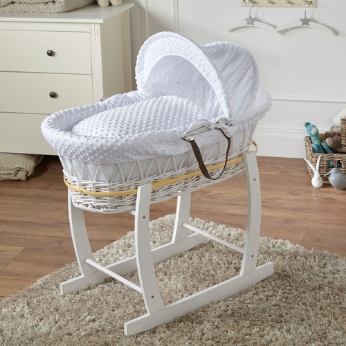 Baby moses basket - baby,
