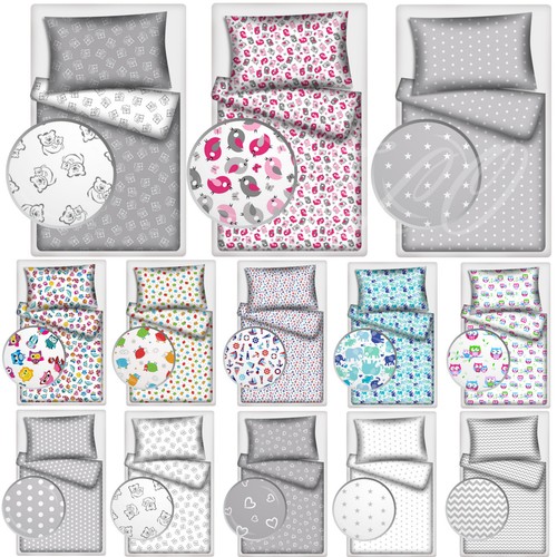 Piece baby bedding set - set, cot
