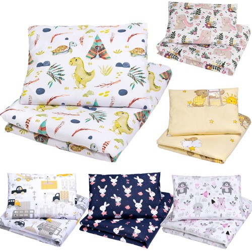 Baby bedding set cot - set, bed