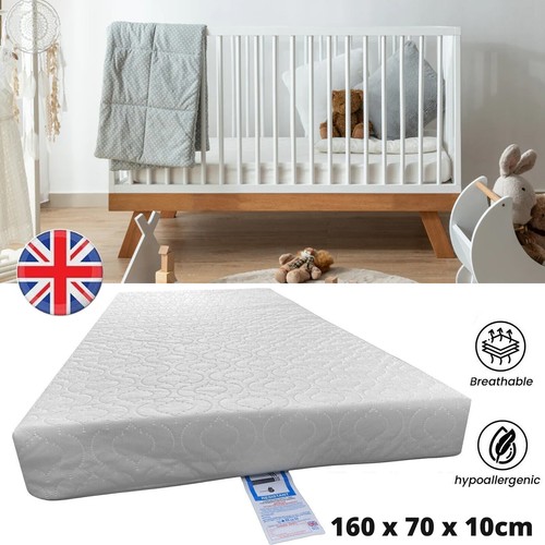 Mattress for baby cot bed - cot,