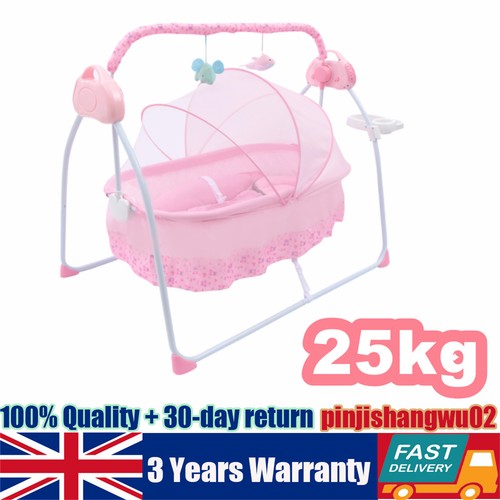 Pink electric baby - pink,