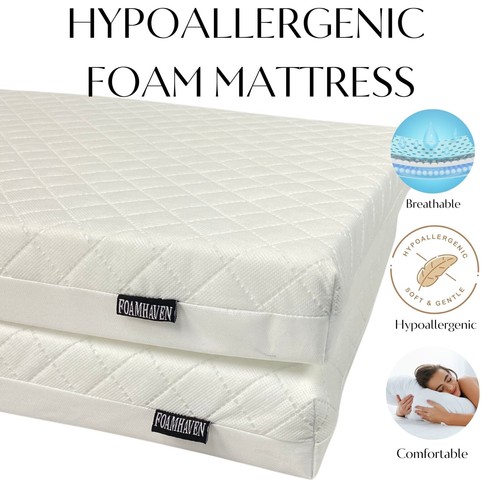 Cot bed mattress - cot,