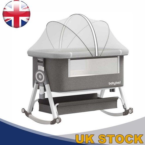 Multi baby bedside - baby,