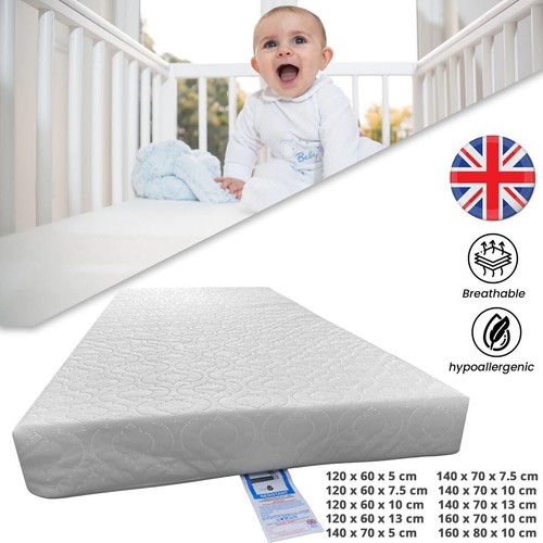 Baby cot bed - baby,