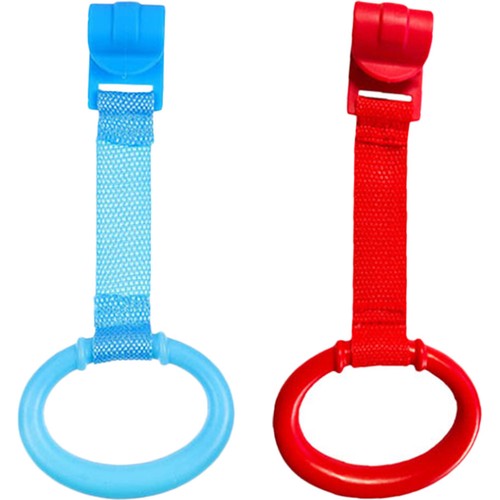 Infant bed pull - pull, 2pcs