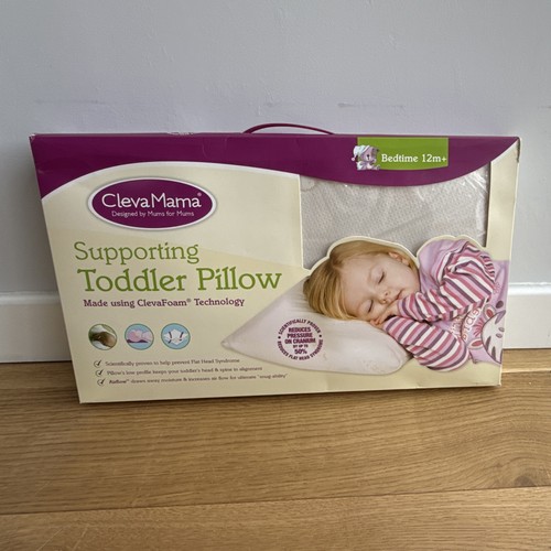 Clevamama supporting toddler - clevamama,