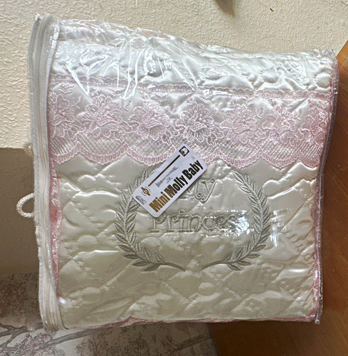 Mini molly baby - molly, quilt