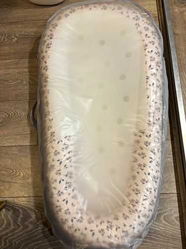 Purflo sleep tight - baby, bed