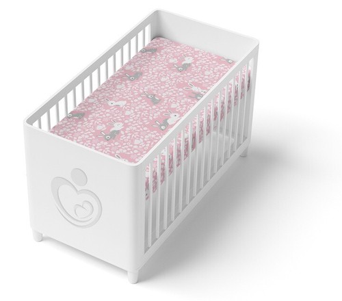 100 cotton baby - cotton, bed