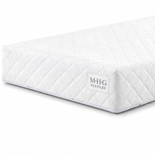 15cm thick waterproof cot bed - thick,