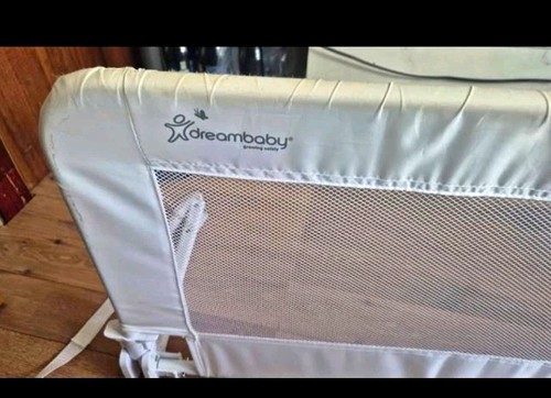 Bed gaurds dreambaby - 2,