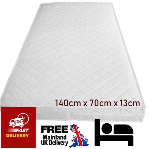 Baby toddler cot - toddler, bed