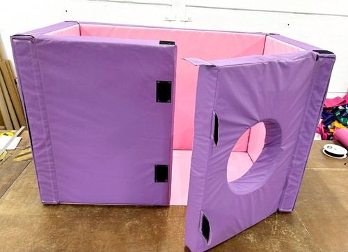 Special additional needs safe - special,