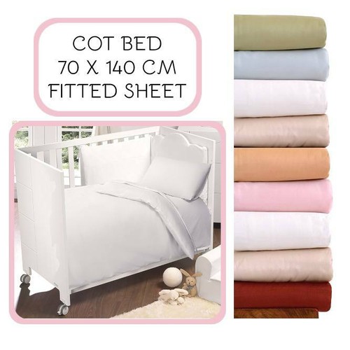 Nursery baby cot bed toddler - nursery,