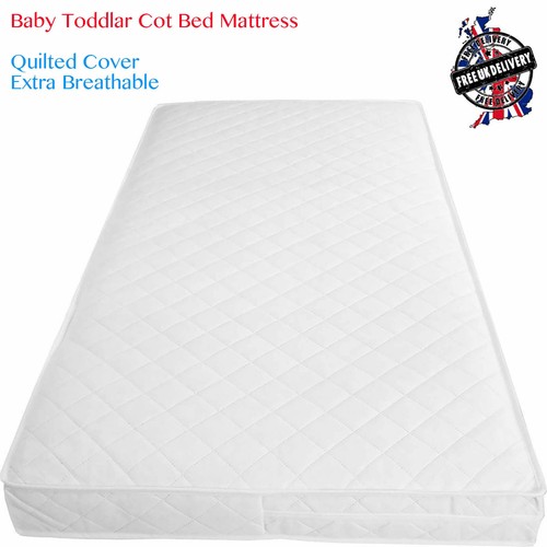 Baby cot bed - cot, junior