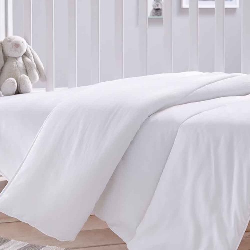 Cot duvet quilt luxury - cot, bedding