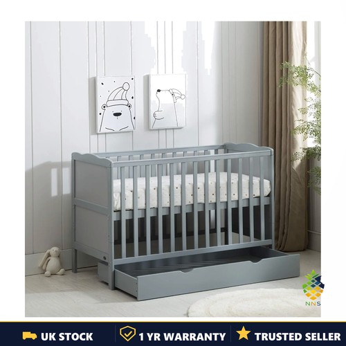 Mcc direct wooden - mcc, cot