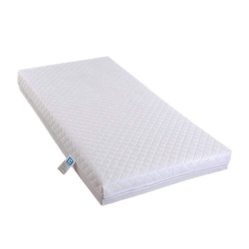 Quilted eco fibre - eco, cot