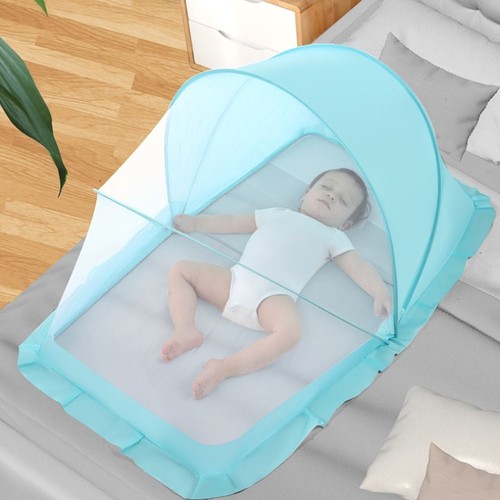 Portable foldable baby bed - portable,