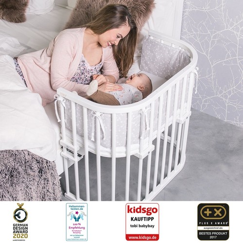 New babybay original - babybay, bed