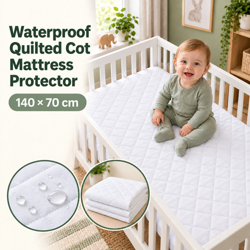 Baby cot bed mattress - cot,