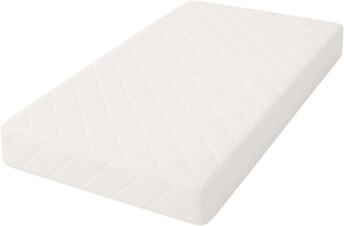 Toddler cot bed - bed, for