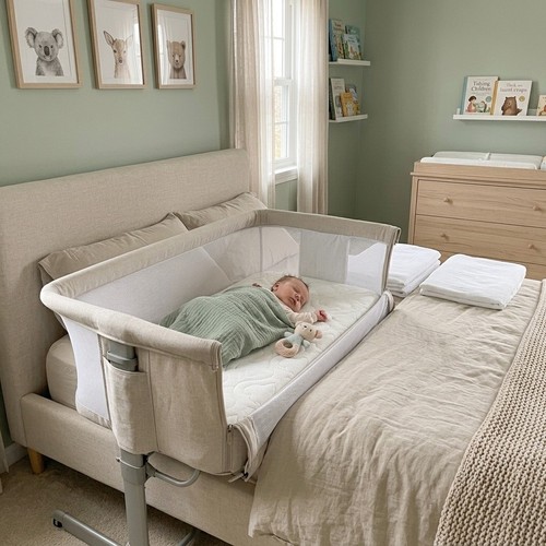 Next cot bed mattress - next, to