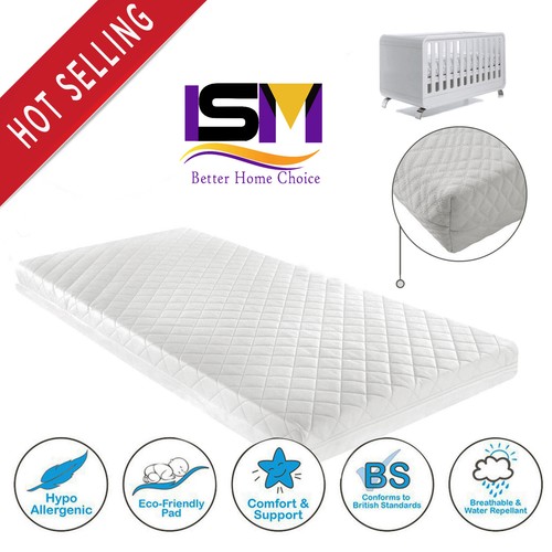 Baby toddler cot bed mattress - cot,