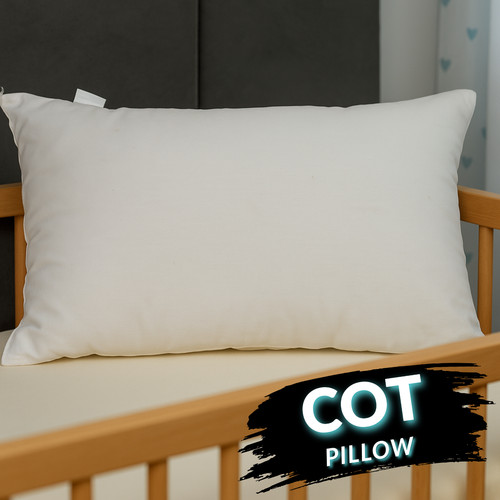 Cot bed pillows baby - pillows,