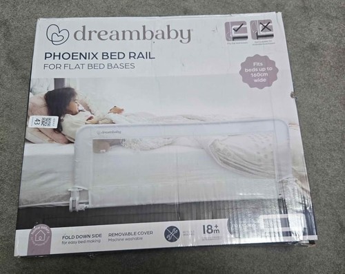 Dreambaby prague toddler - dreambaby,