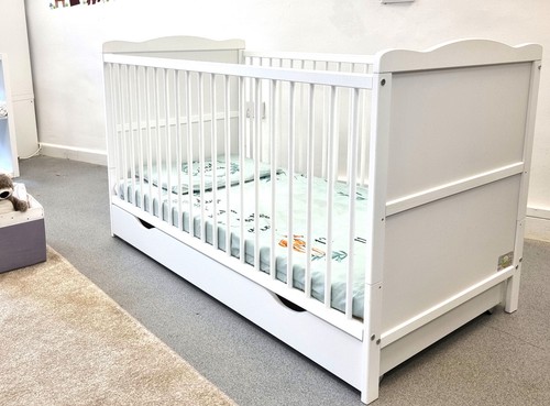 Baby cot bed for newborn - for,
