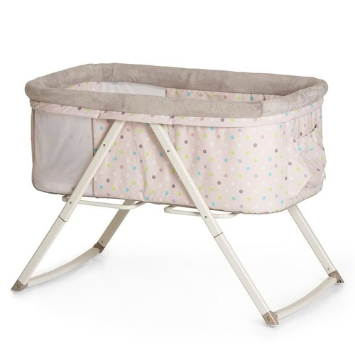 Cot bed next me - cot,