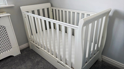 Obaby stamford mini - mini, bed