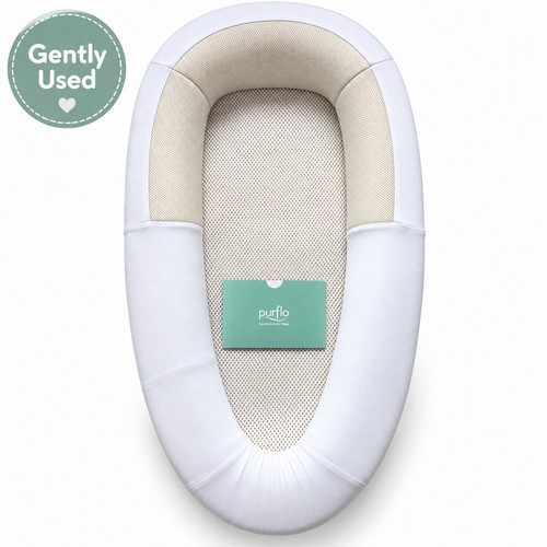 Purflo sleep tight baby - purflo,