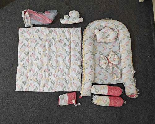 Piece moses basket cotton - moses,