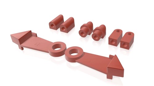 Mamas papas cot parts - papas,