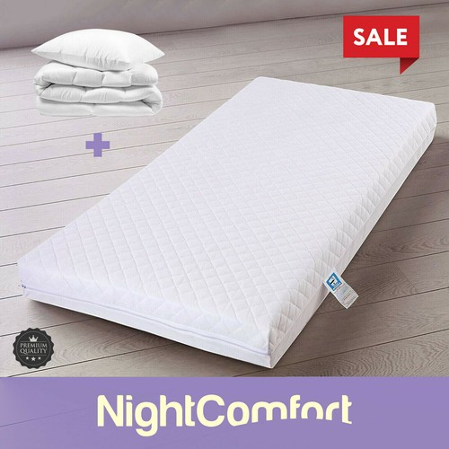 Baby toddler cot - baby, bed