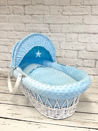 Piece bedding set wicker - 3,
