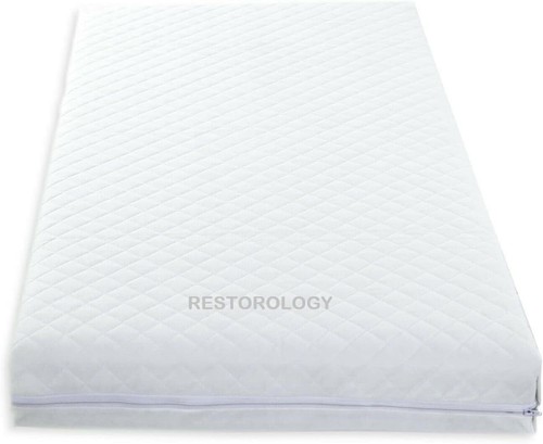 Baby bed cot - bed, breathable
