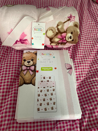 George home toddler easy - home, care