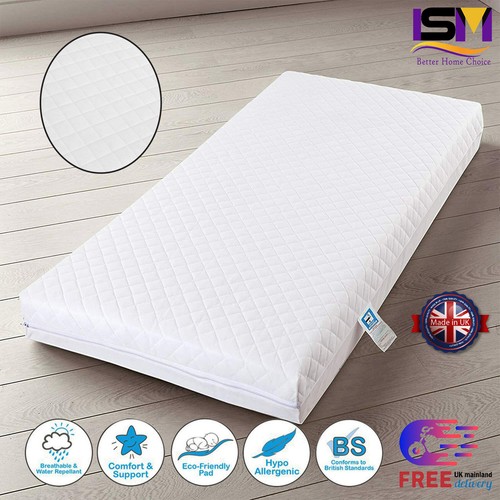 New quilted baby - quilted, cot