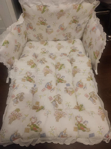 New premiere quilty - new,