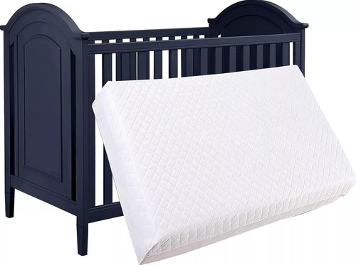 Cot bed baby toddler - bed,