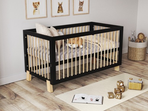 Alexander baby cot bed - alexander,